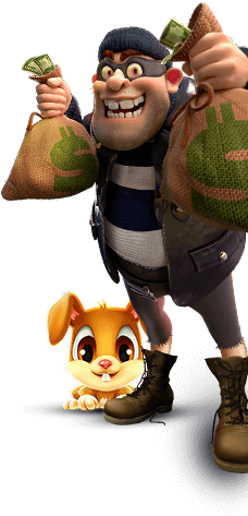 BoaBoa characters