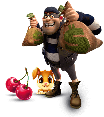 BoaBoa characters