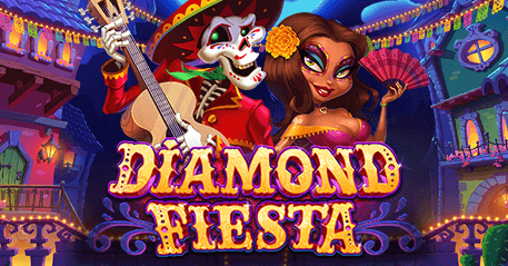 BoaBoa diamondfiesta
