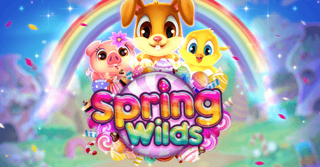 BoaBoa springWilds